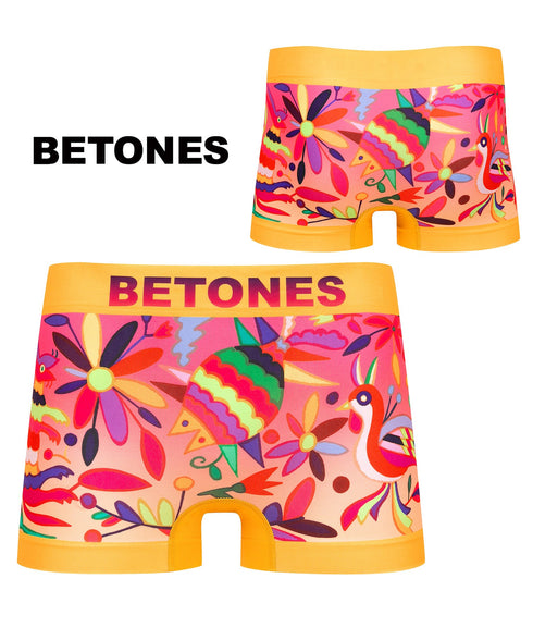 ビトーンズ BETONES BETONES メンズ ボクサーパンツ 【メール便】